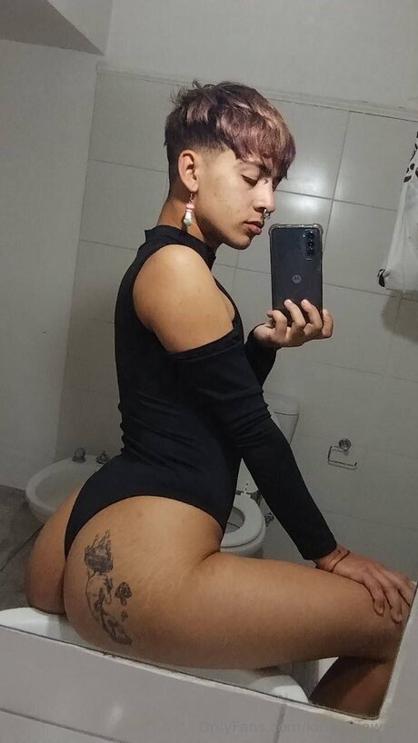 Kingofnewage sex model picture