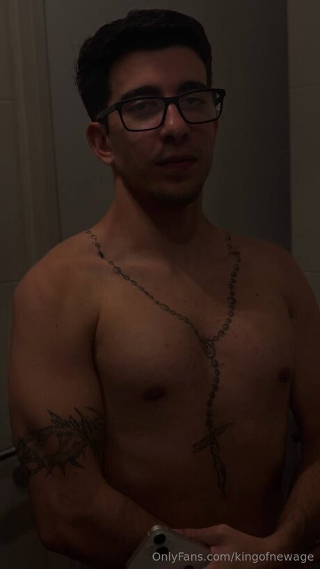 Kingofnewage star art photo