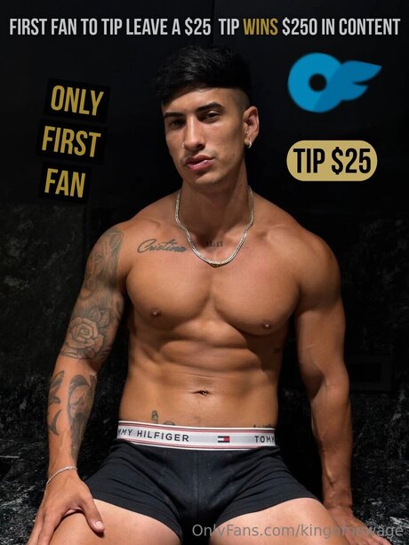 Kingofnewage model pretty images