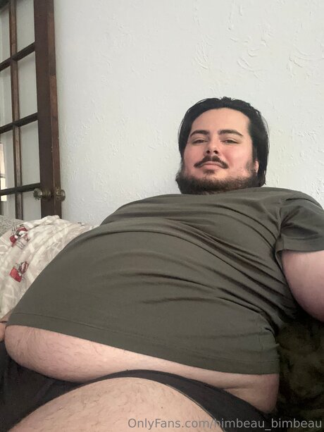 Himbeau Bimbeau model best picture