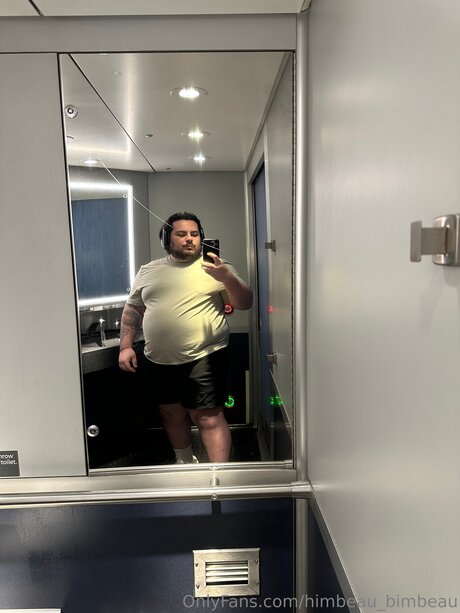 Himbeau Bimbeau model pornographic galleries