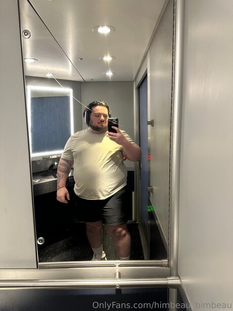 Himbeau Bimbeau exclusive pornstar picture