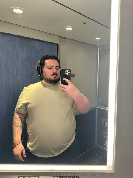 Himbeau Bimbeau perfect model galleries