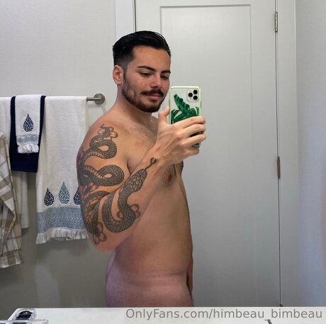 Himbeau Bimbeau sexy actress picture