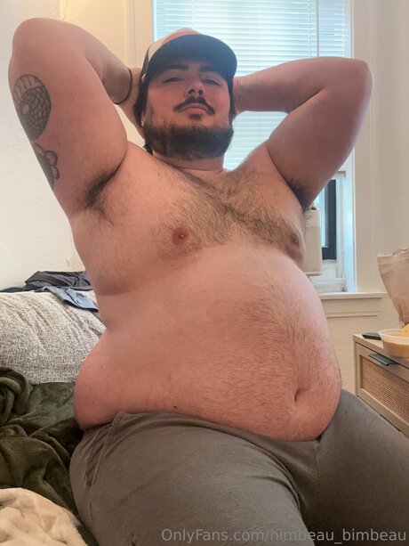 Himbeau Bimbeau star exclusive gallery