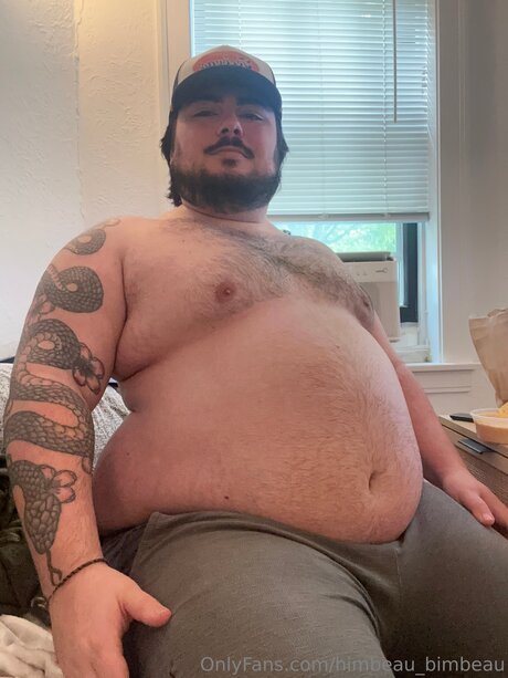 Himbeau Bimbeau perfect pornstar pic