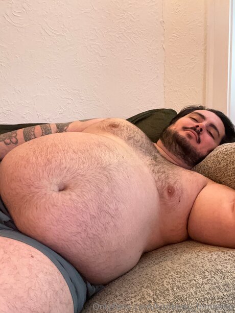 Himbeau Bimbeau model nudes pics