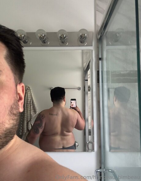 Himbeau Bimbeau xxx actress photo