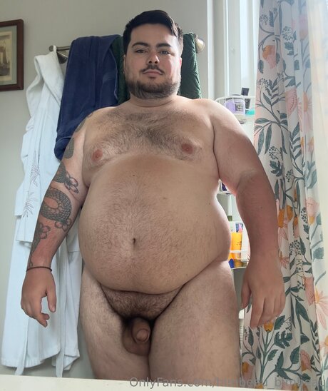 Himbeau Bimbeau model nude img