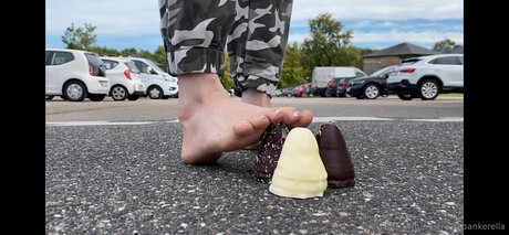 Mistressspankerella hd actress pics