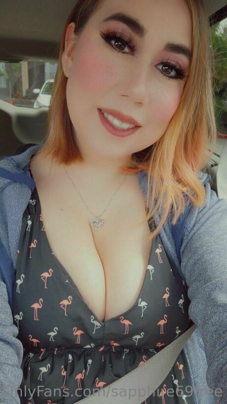 Sapphire69free porn star archive