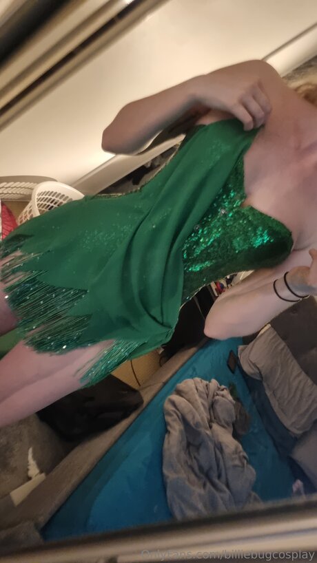 Billiebugcosplay actress images