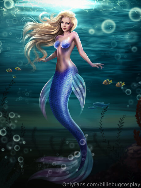 Billiebugcosplay pornstar adult pictures