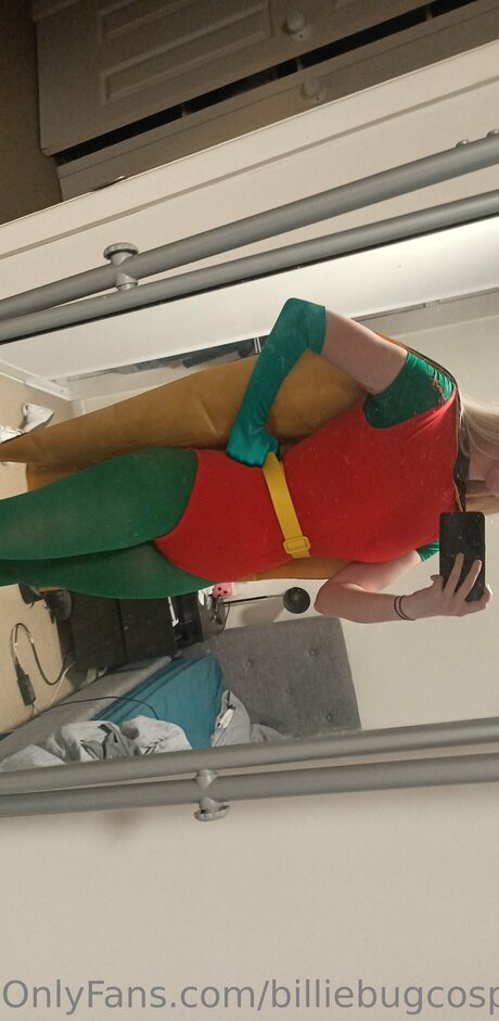 Billiebugcosplay pornstar erotic galleries