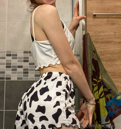 Chicalouuu porn model photos