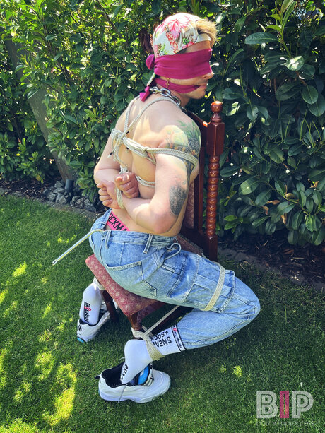 Boundinprogress exclusive star pictures