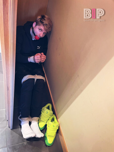 Boundinprogress star beautiful galleries