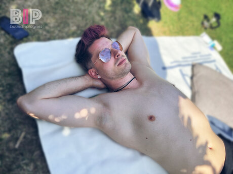 Boundinprogress star picture