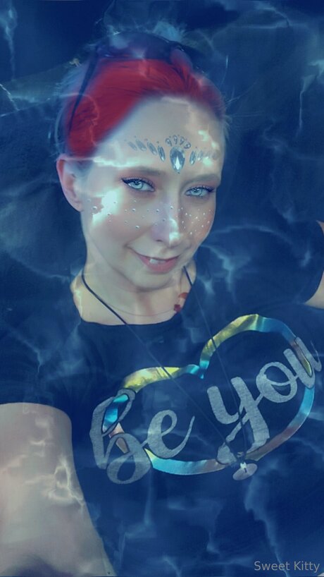 Sweetkitty777 erotic actress photos