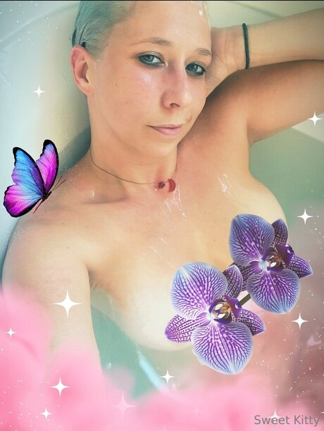 Sweetkitty777 xxx model pic