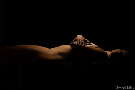 Sweetkitty777 hot star photo