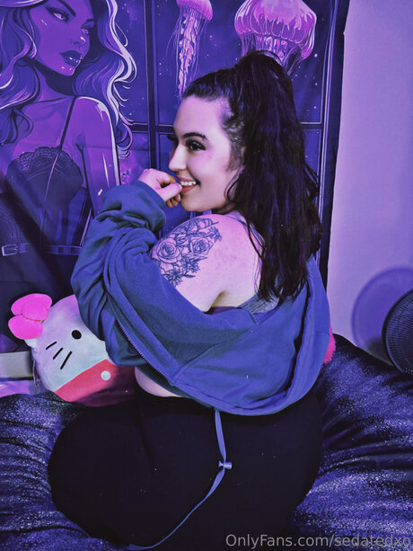 Sedatedxo xxx pornstar archive