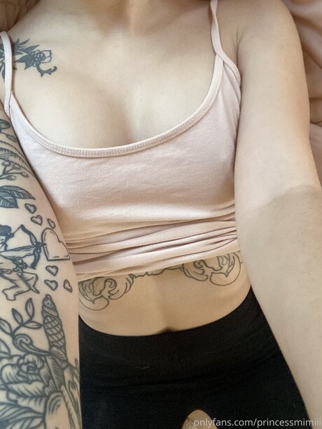 Freeprincessmimi pornstar erotic images