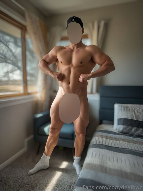 Codydealbwc sex model galleries