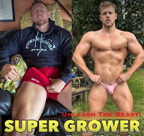 Codydealbwc model high quality gallery