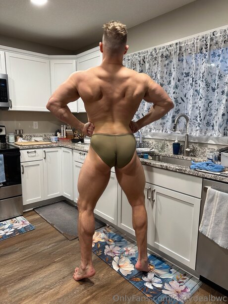 Codydealbwc pornstar erotic pictures