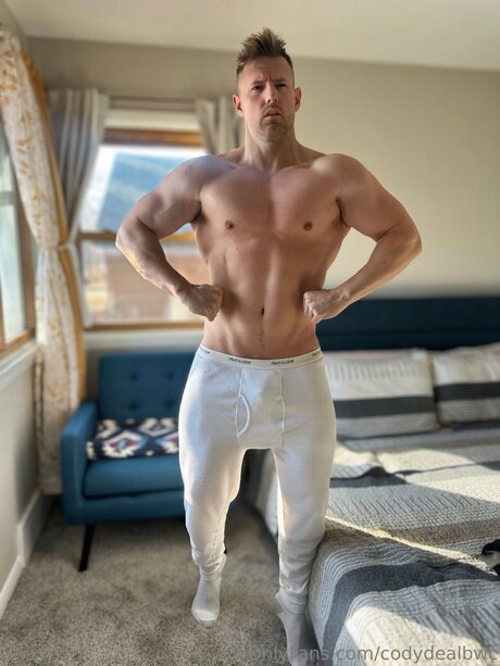 Codydealbwc art actress pictures