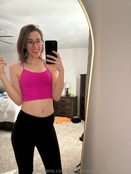 Hanniexbeee exclusive pornstar photo