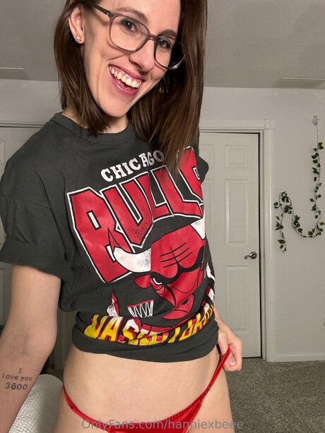 Hanniexbeee pornstar free photo