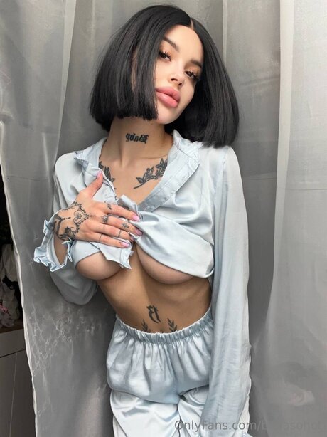 Bellasohot model best archive