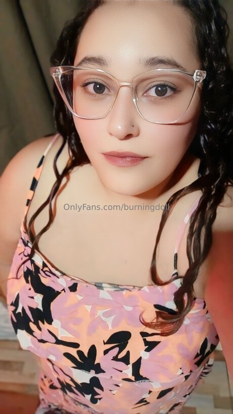 Burningdoll porn star photos