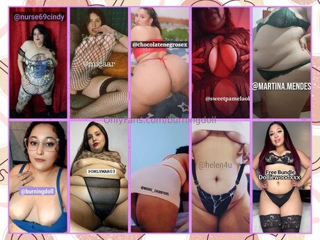 Burningdoll best model img