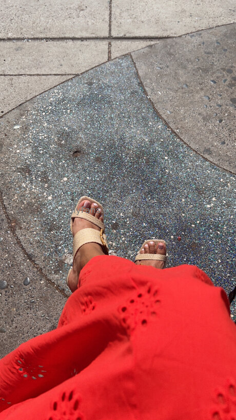 Alwayskami erotic pornstar pic