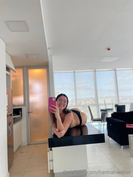 Hannahweber star sex image