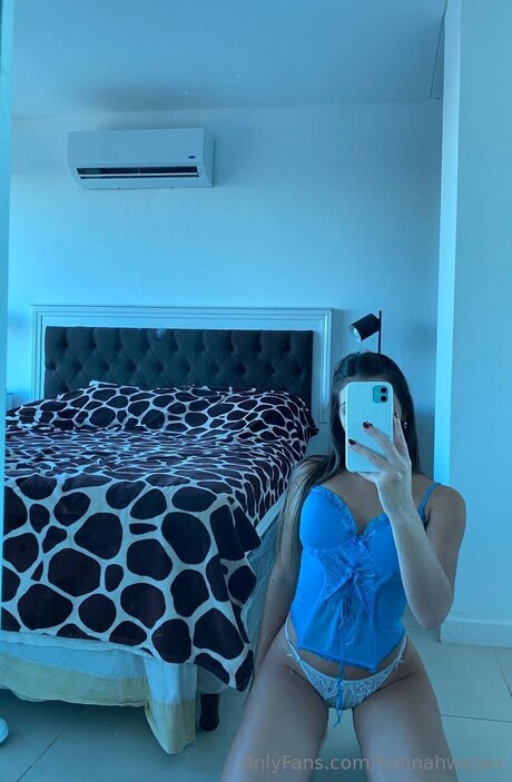 Hannahweber sex pornstar galleries