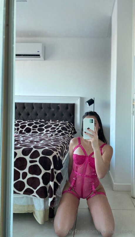 Hannahweber star exclusive images