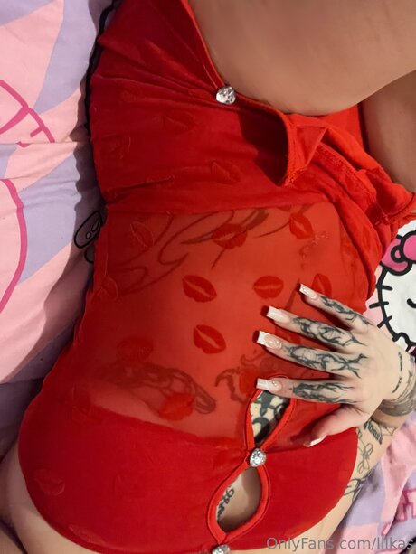 Lilkas sexy pornstar galleries