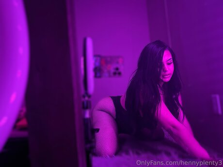 Jennytc erotic model photo