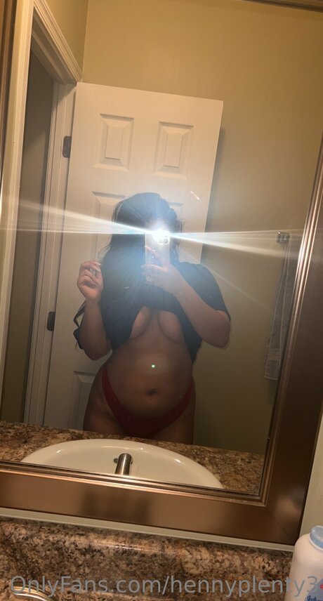 Jennytc nudes pornstar pic