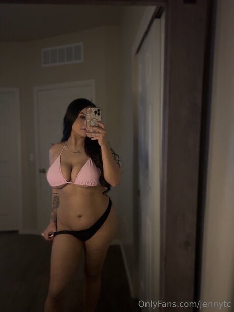 Jennytc nude actress img