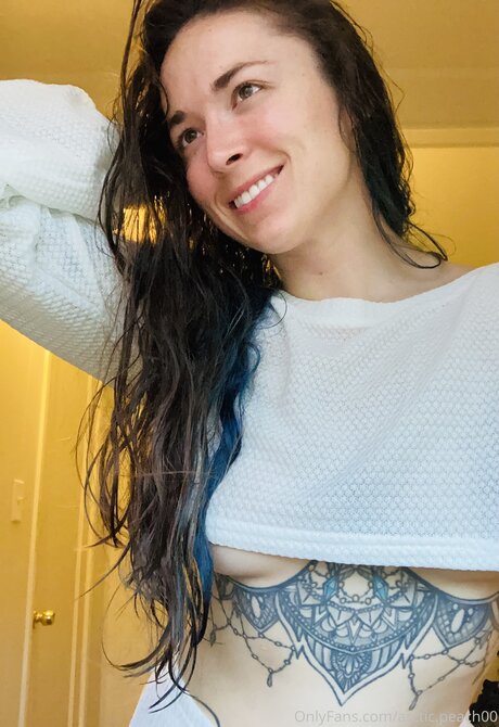 Arctic Peach00 pornstar beautiful gallery