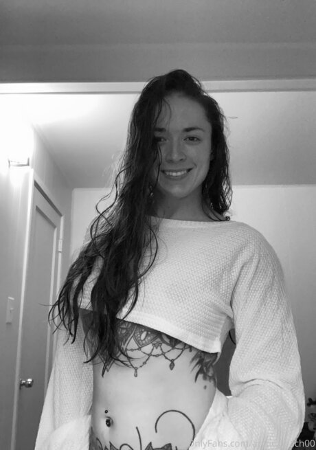 Arctic Peach00 model hot galleries