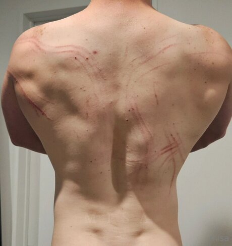 Gothgoddessmisa model nude images