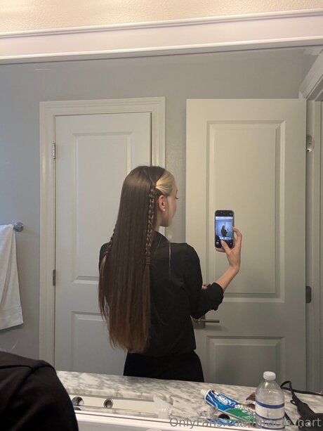 Gracie Hart star porn picture