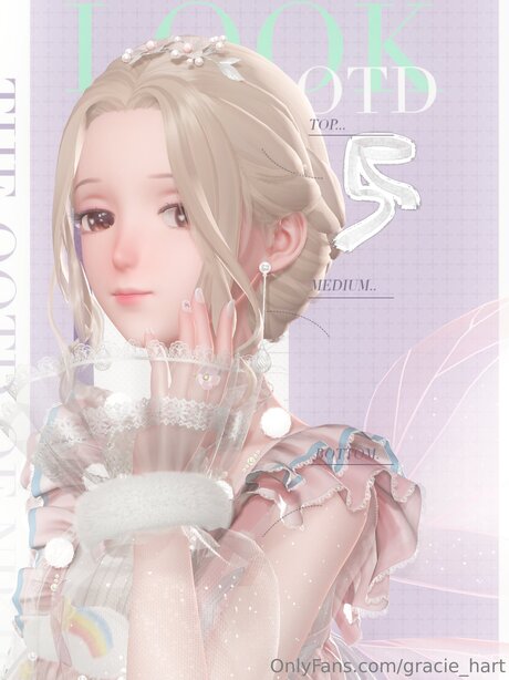 Gracie Hart xxx actress archive