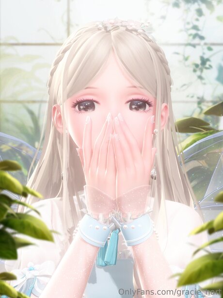 Gracie Hart top pornstar picture